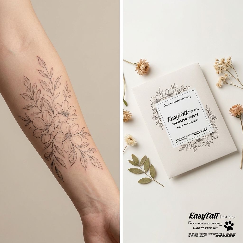 EasyTatt product
