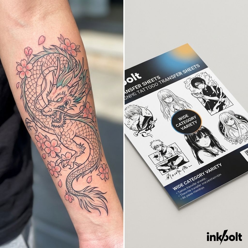 Inkbolt product